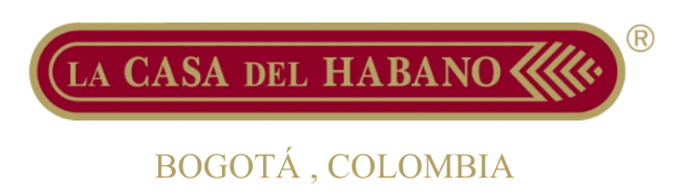 La Casa del Habano