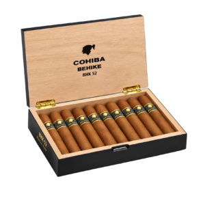 Cohiba BHK 52 - Caja x10