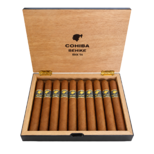 Cohiba BHK 54 - Caja x10