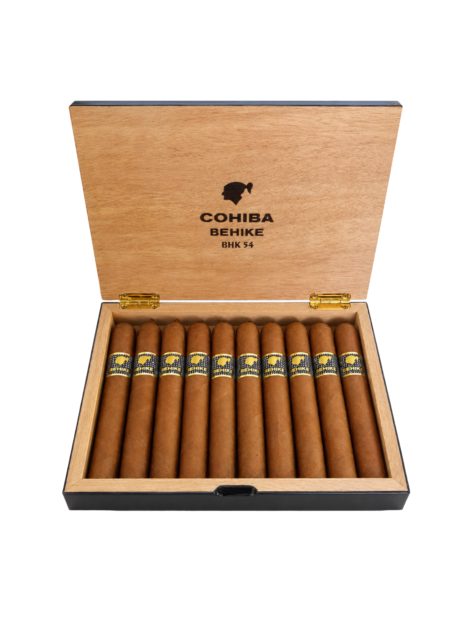 Cohiba BHK 54 - Caja x10