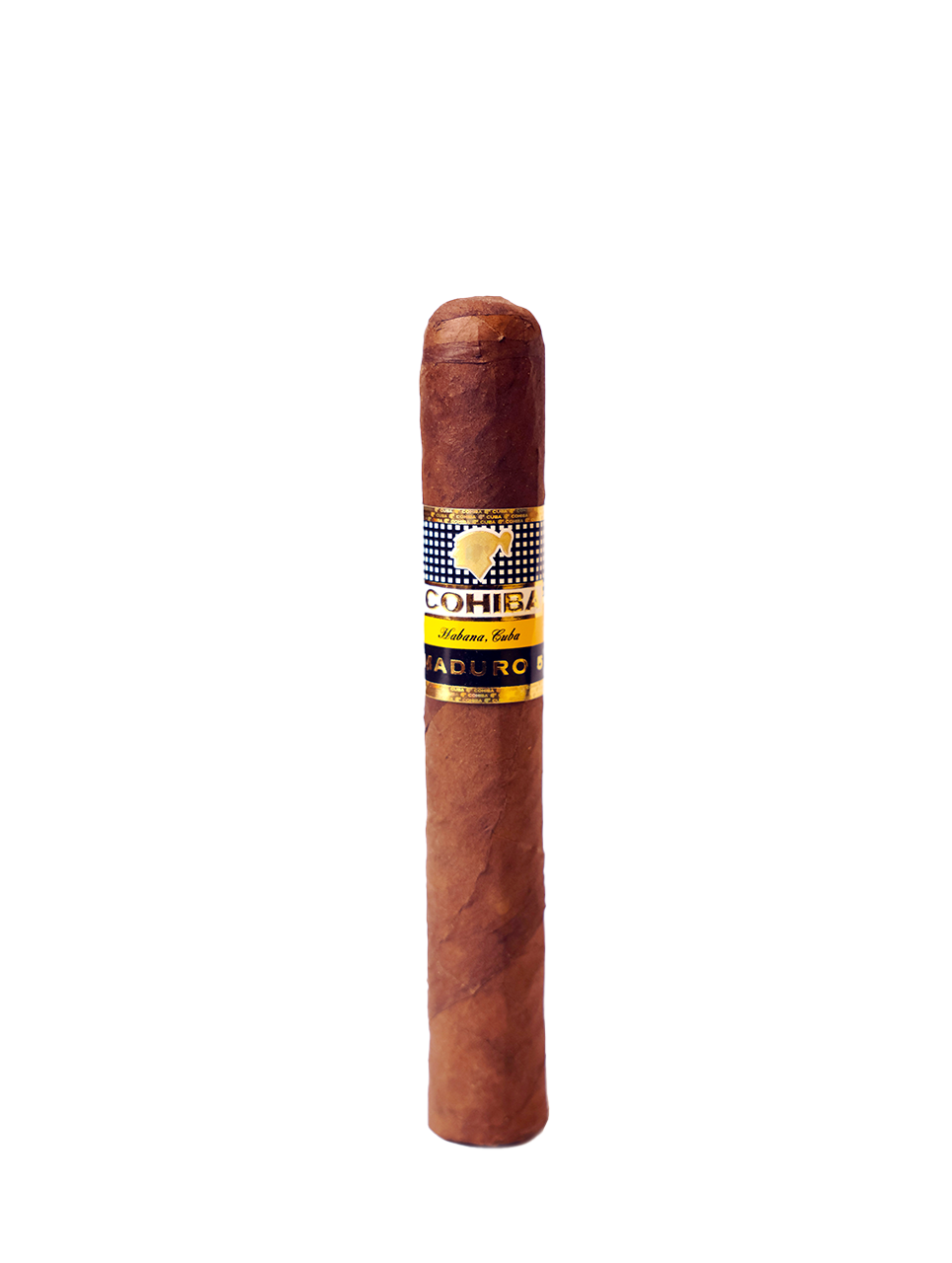 Cohiba Linea Maduro 5 Genios
