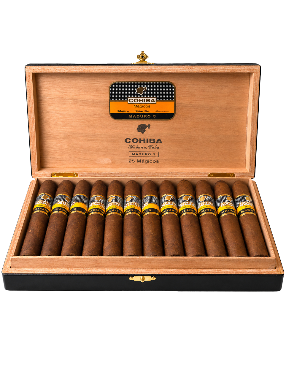 Cohiba Linea Maduro 5 Magicos