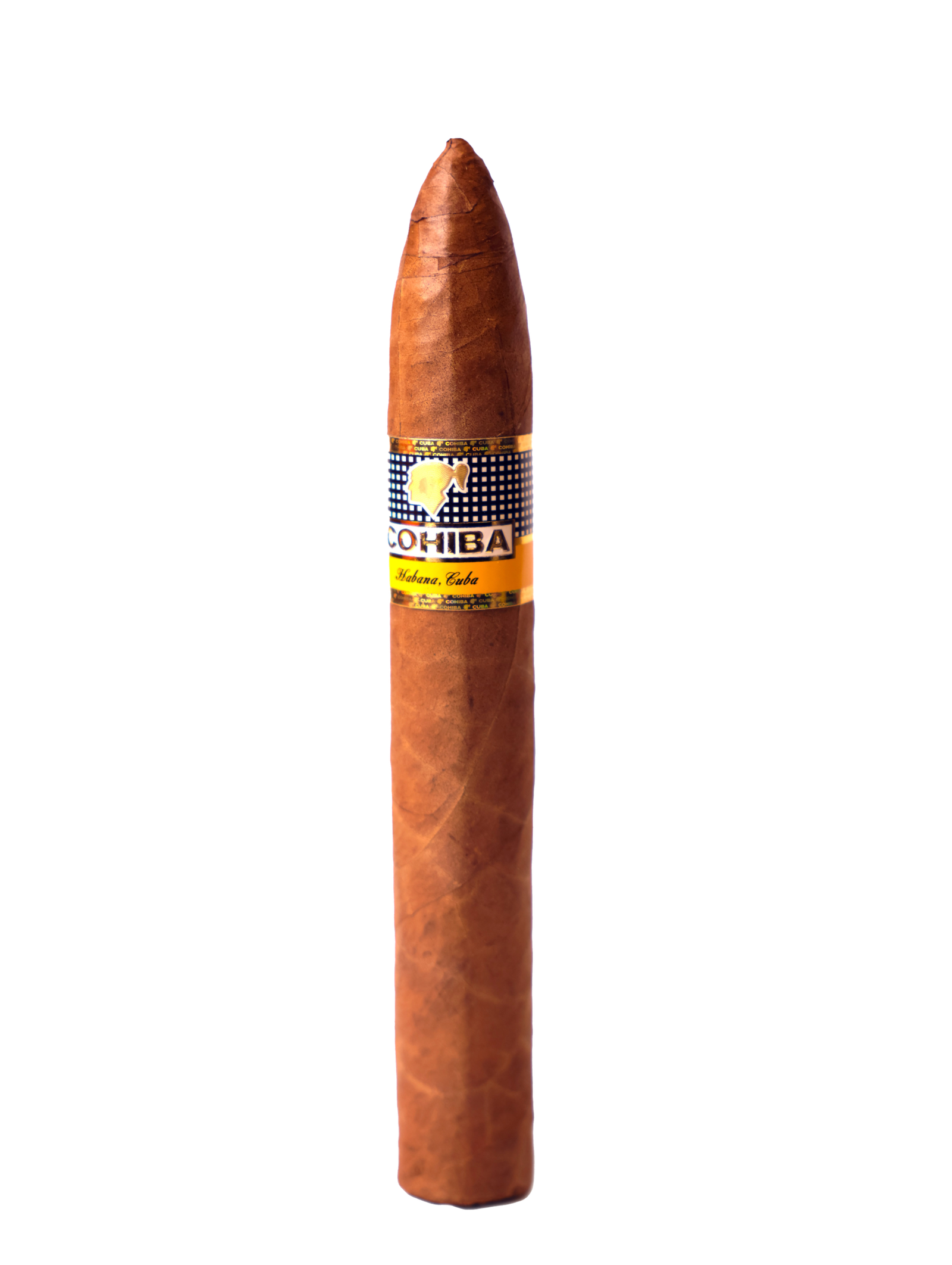 Cohiba Piramide Extra