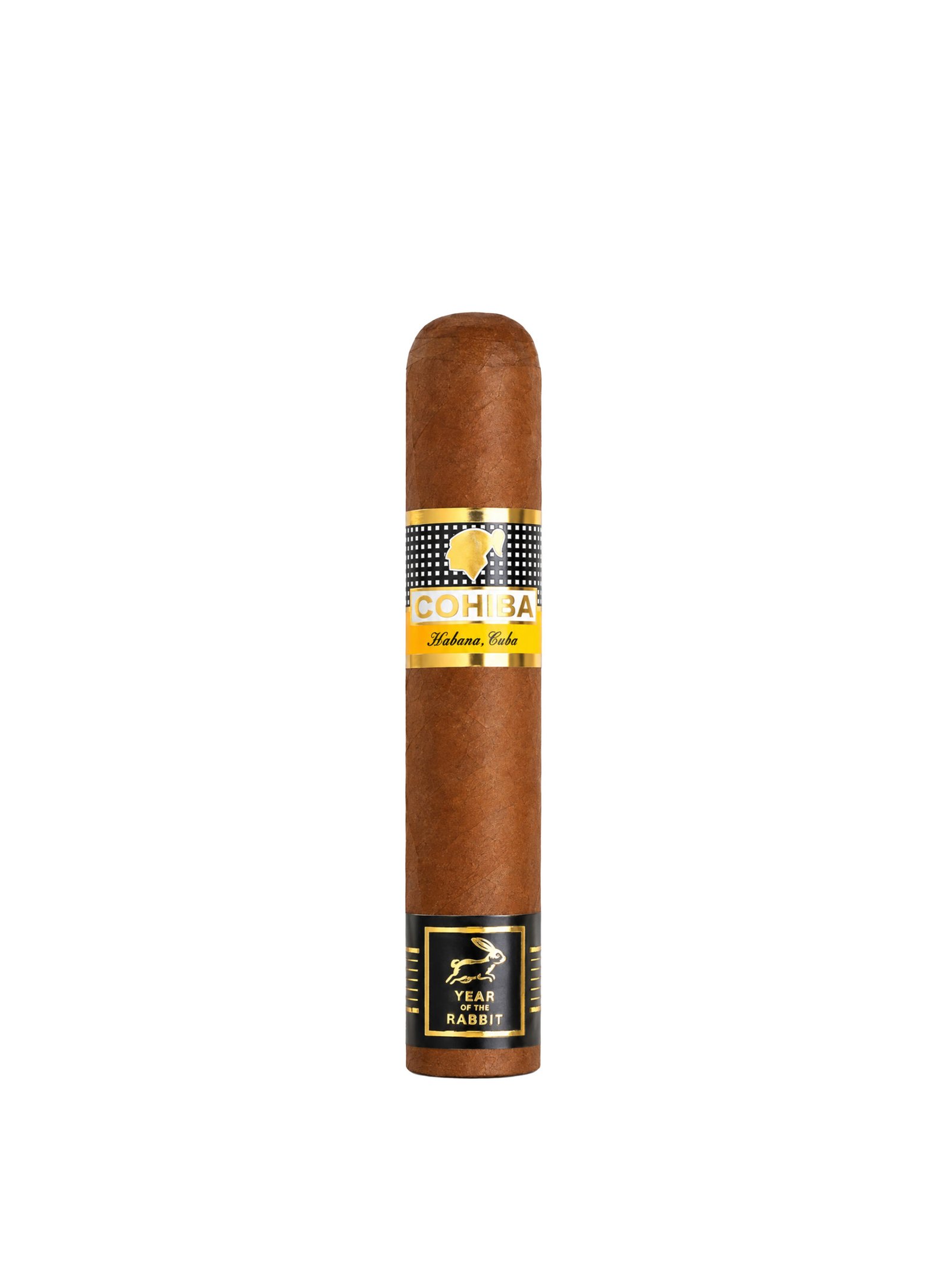cohiba siglo de oro