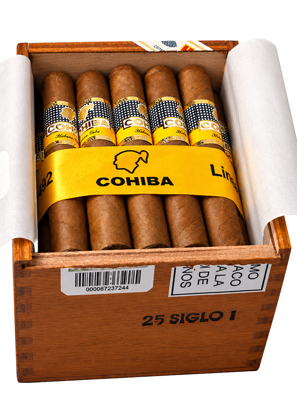 Cohiba Siglo I