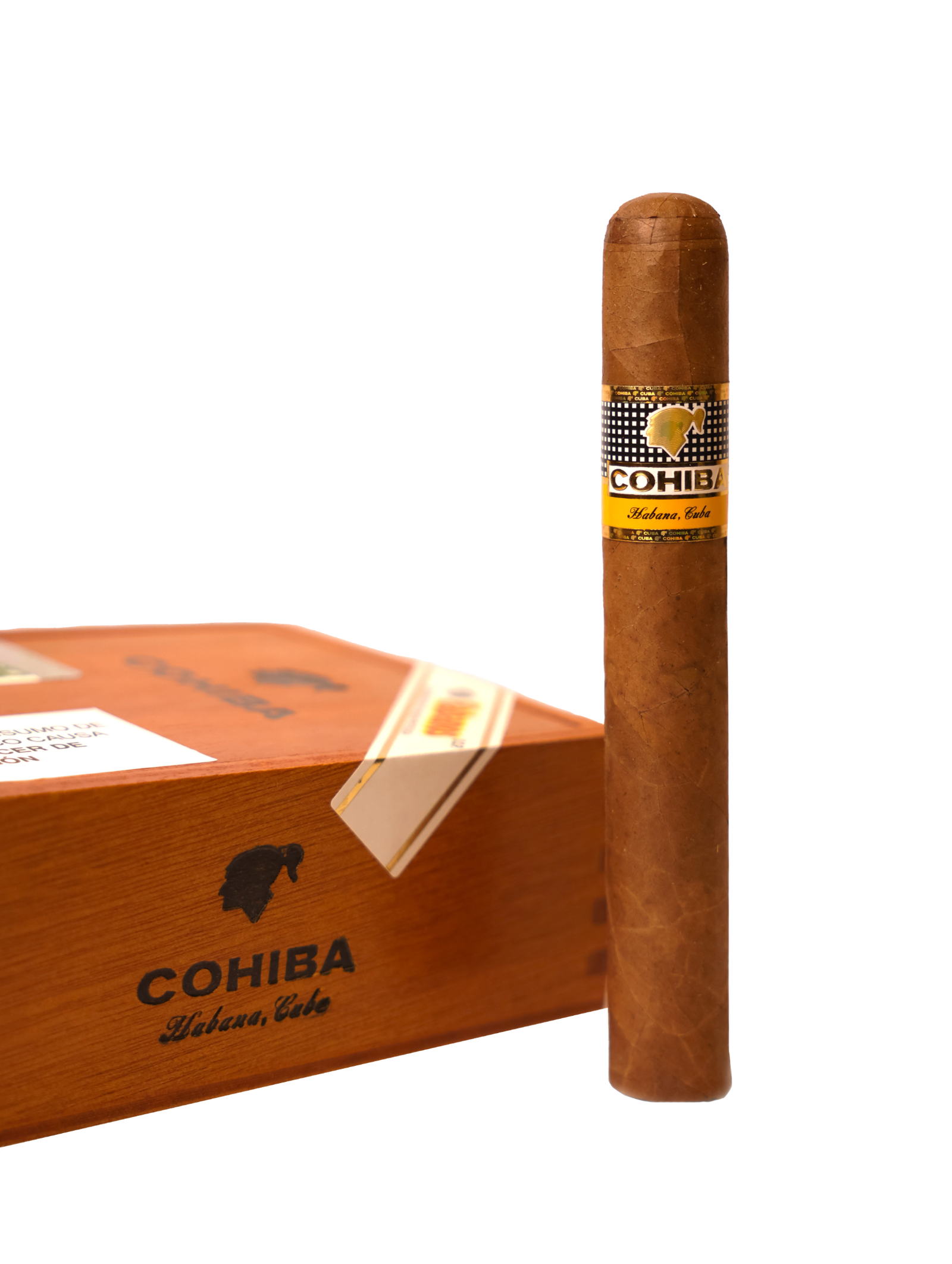 Cohiba Siglo VI