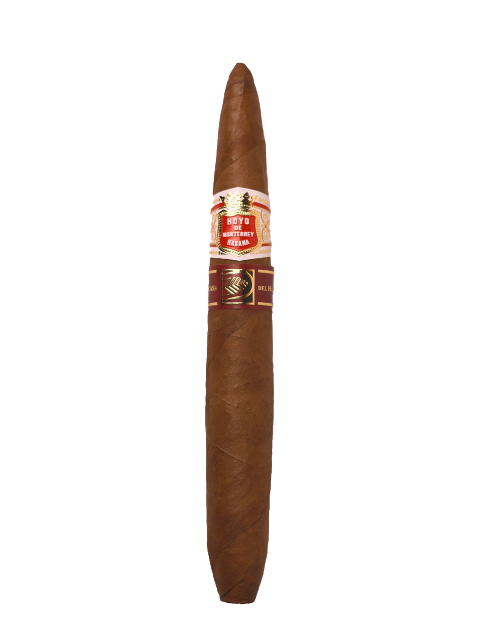 Hoyo de Monterrey Ed. Casa del Habano Elegantes