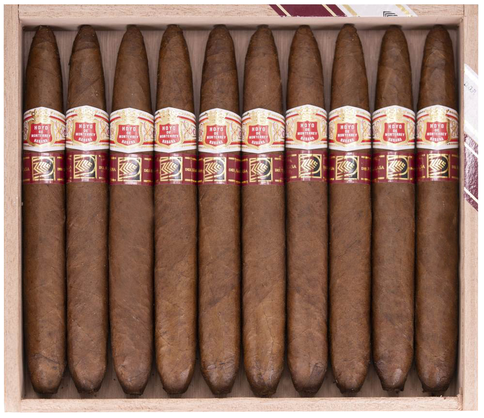 Hoyo de Monterrey Ed. Casa del Habano Elegantes