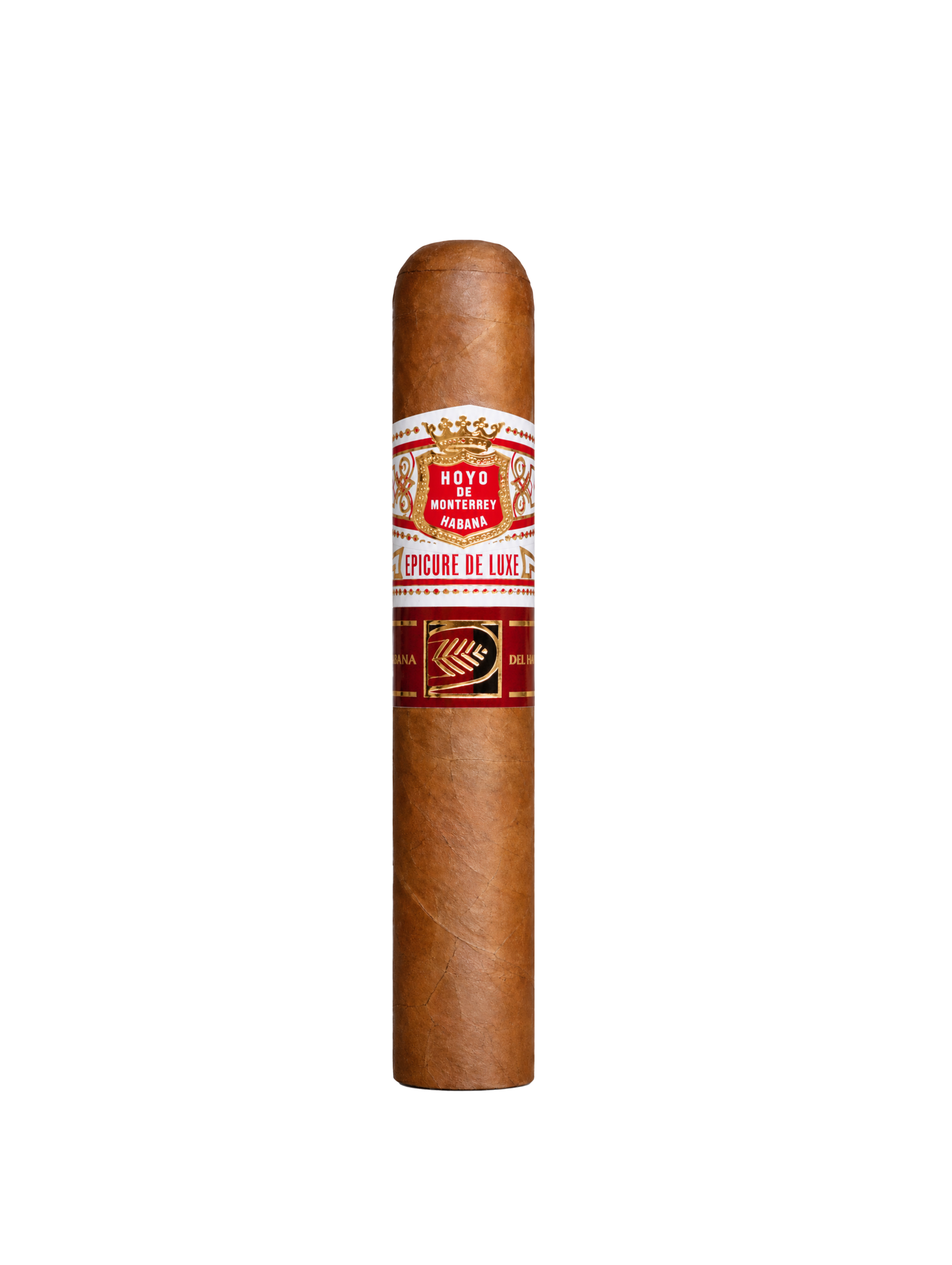 Hoyo de Monterrey Ed. Casa del Habano Epicure de Luxe