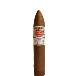 Hoyo de Monterrey Epicure N3