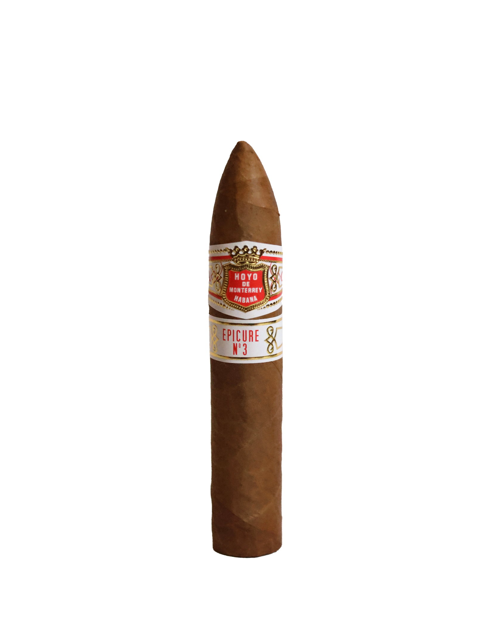 Hoyo de Monterrey Epicure N3