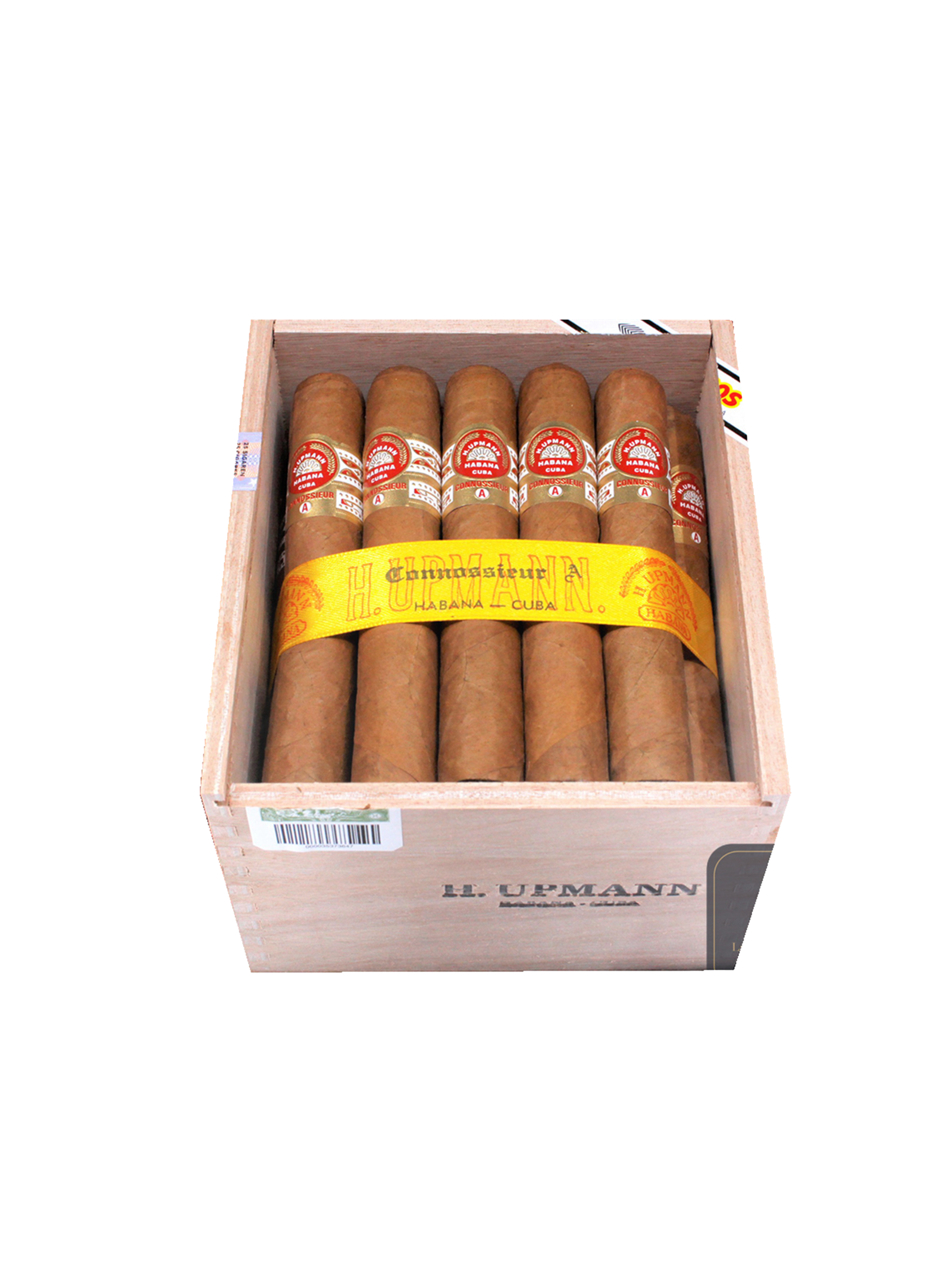 H. Upmann Connoisseur A