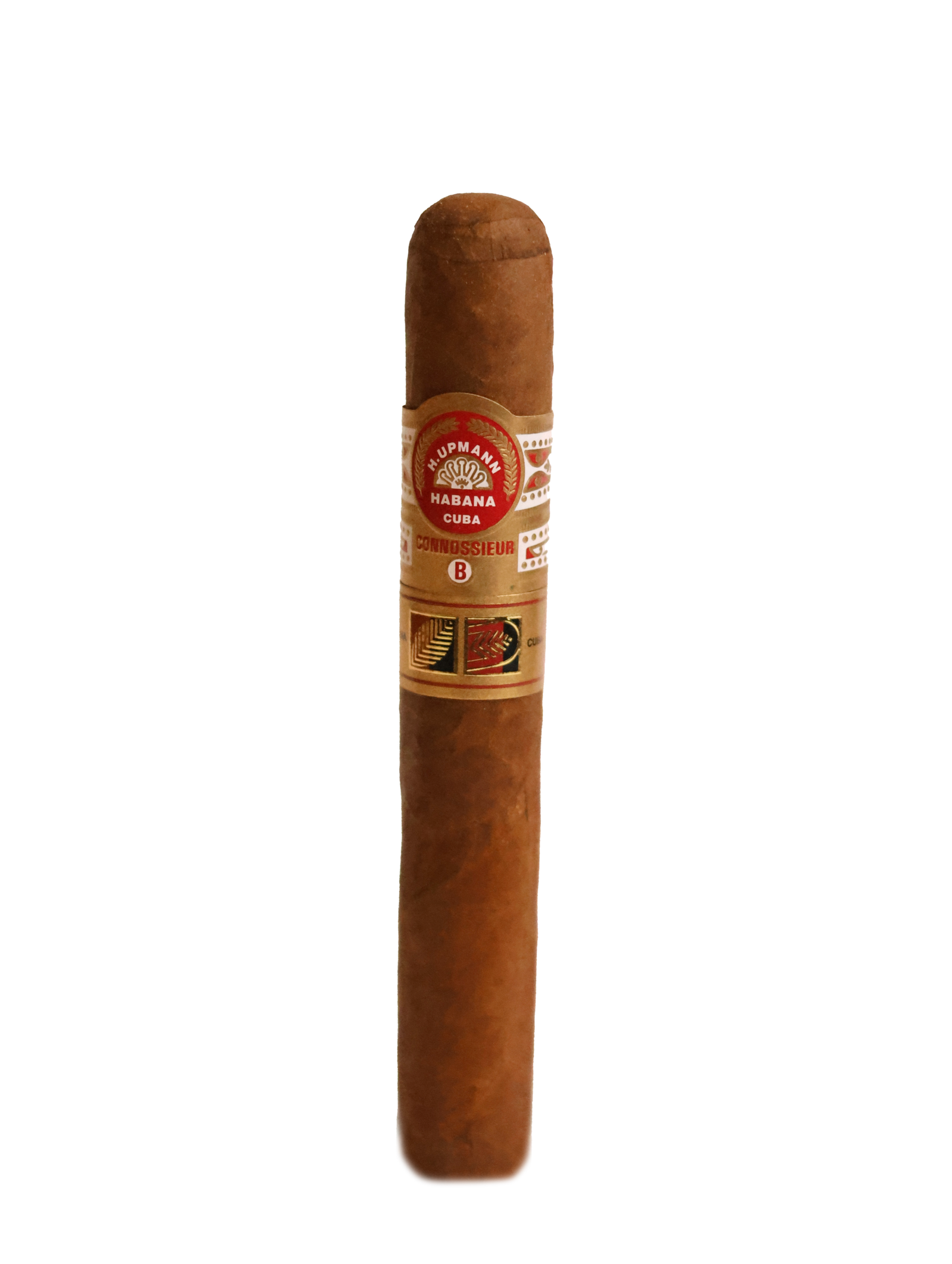 H. Upmann Connoisseur B Edicion Especial LCDH+HS