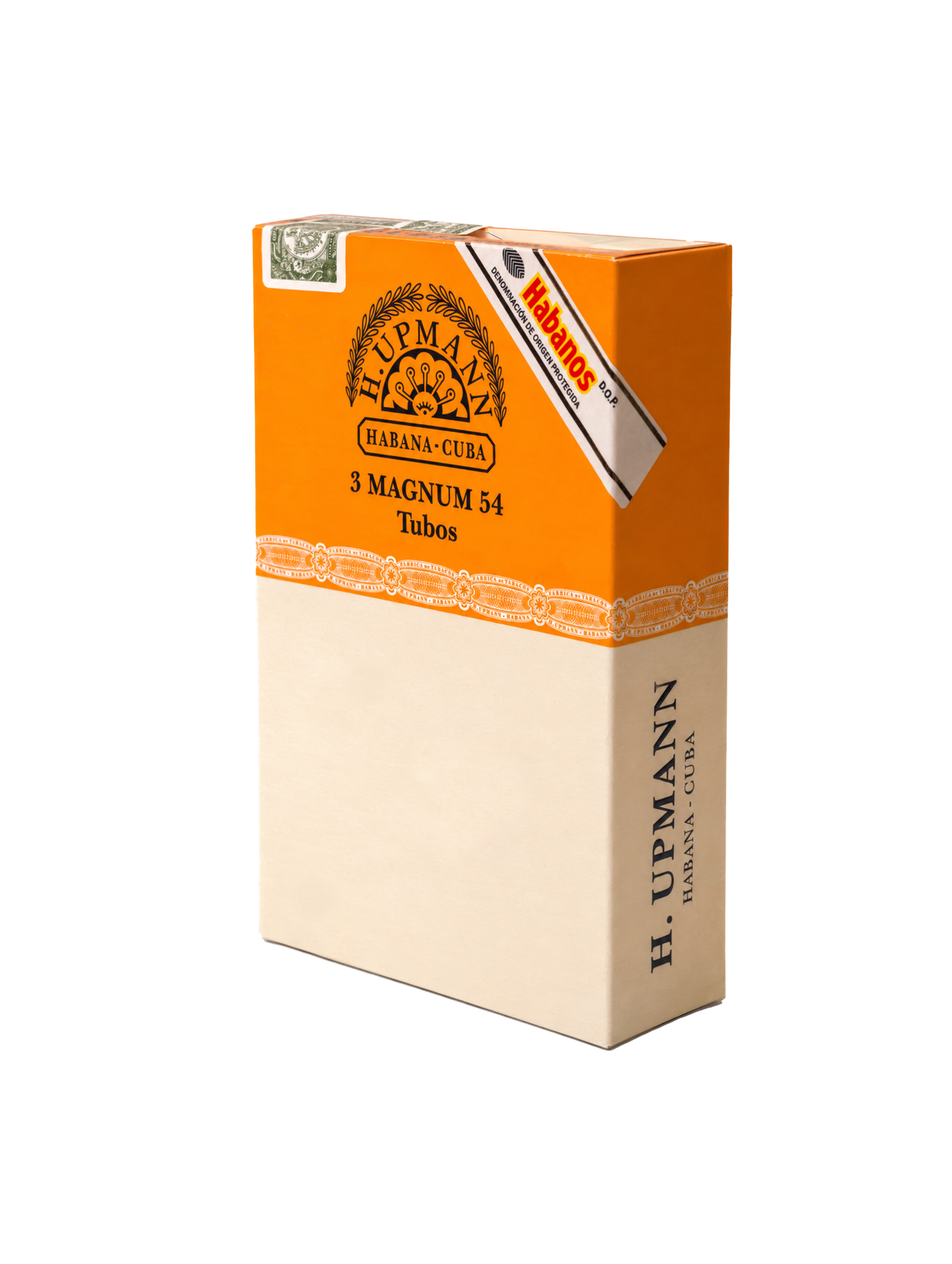 H. Upmann Magnum 54 AT