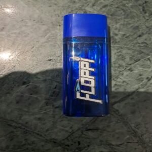Gas Repuesto Mini 18 ml