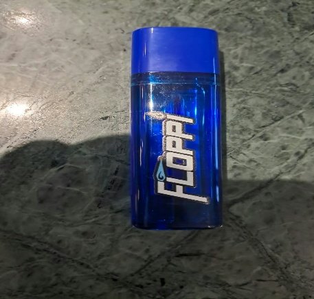 Gas Repuesto Mini 18 ml