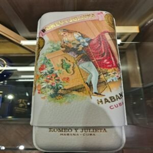 Purera Romeo y Julieta 3 puros
