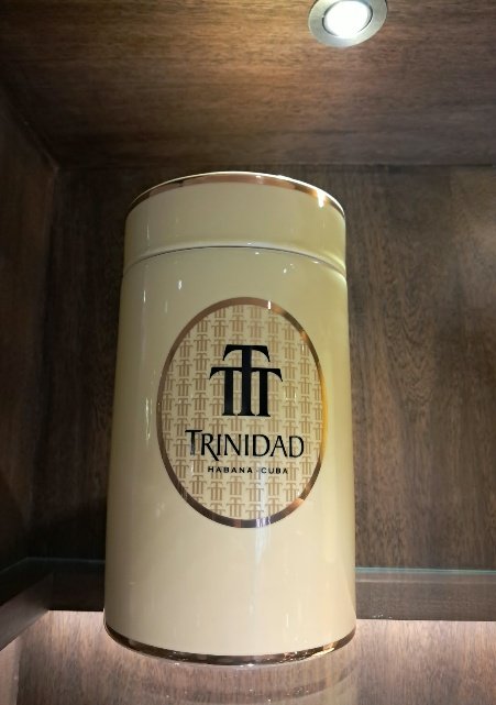 Jarra de Porcelana Trinidad