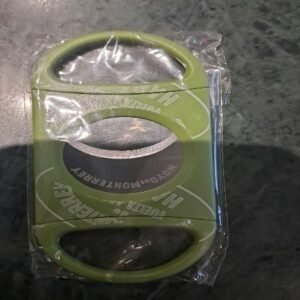 Cortador Hoyo de Monterrey Doble Cuchilla