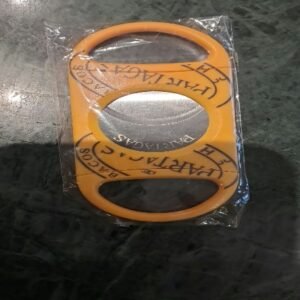 Cortapuros Partagás Doble Cuchilla