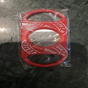 Cortapuros Romeo y Julieta Doble Cuchilla