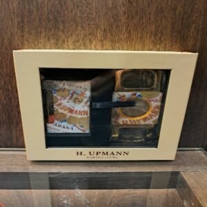 Cortapuro y Encendedor H. Upmann