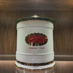 Jarra de Porcelana Hoyo de Monterrey
