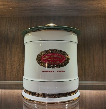 Jarra de Porcelana Hoyo de Monterrey