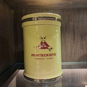 Jarra de Porcelana Montecristo
