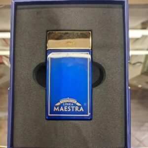 Encendedor Partagás Línea Maestra
