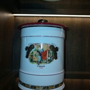 Jarra de Porcelana Romeo y Julieta