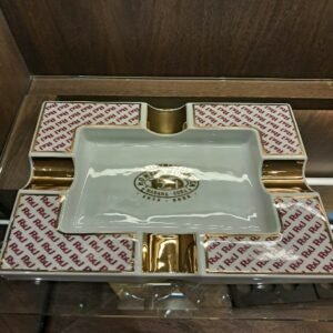 Cenicero Romeo y Julieta 150 Aniversario 4 puros