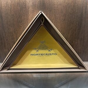 Vaciabolsillo Montecristo