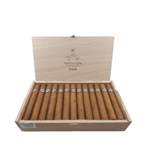 Montecristo Edmundo