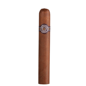 Montecristo Edmundo