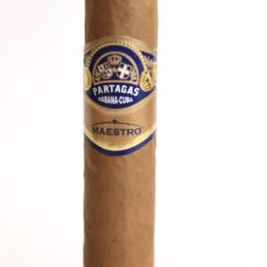 Partagas Linea Maestra Maestro