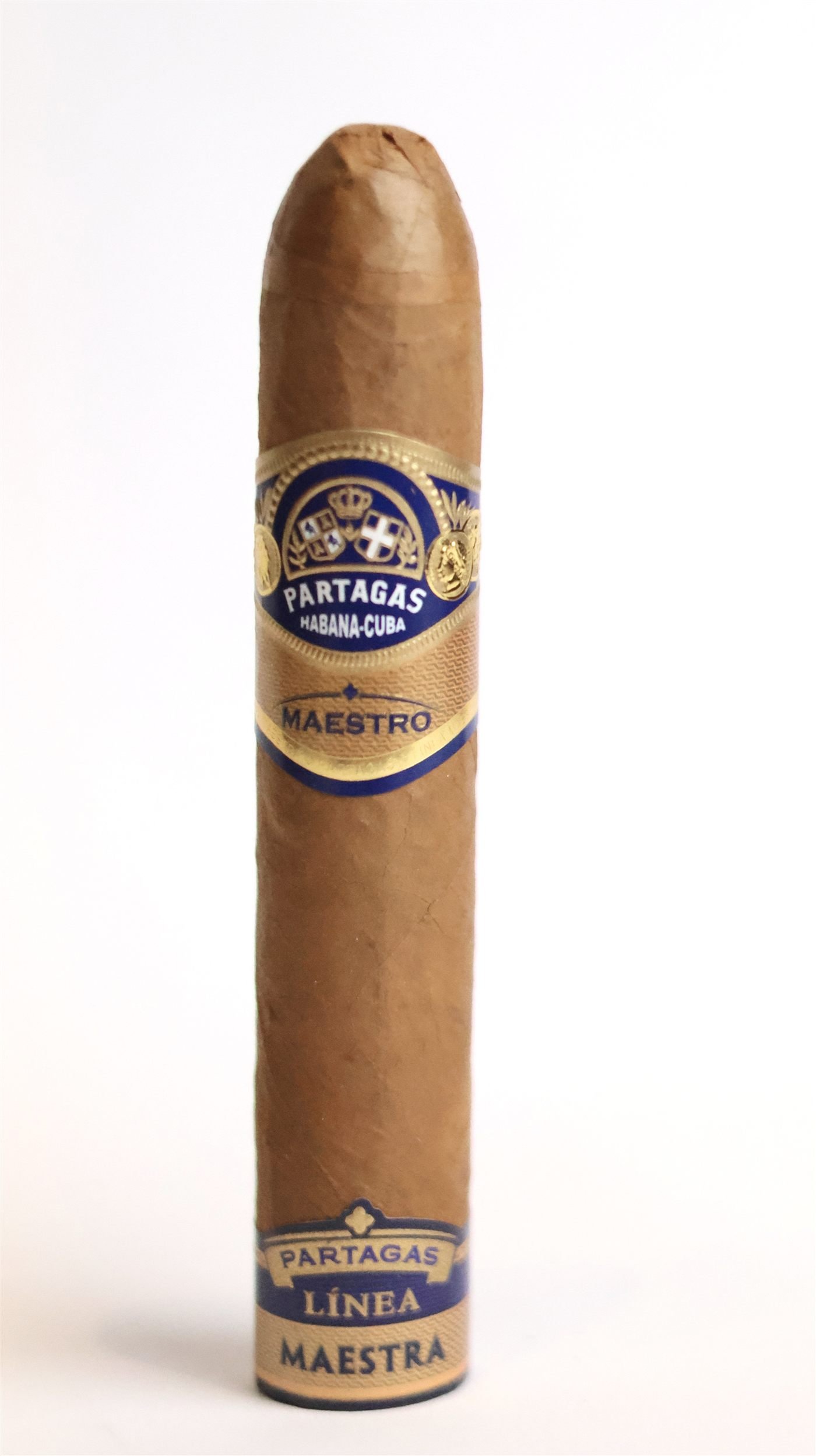 Partagas Linea Maestra Maestro
