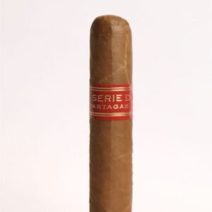 Partagas Serie D N4