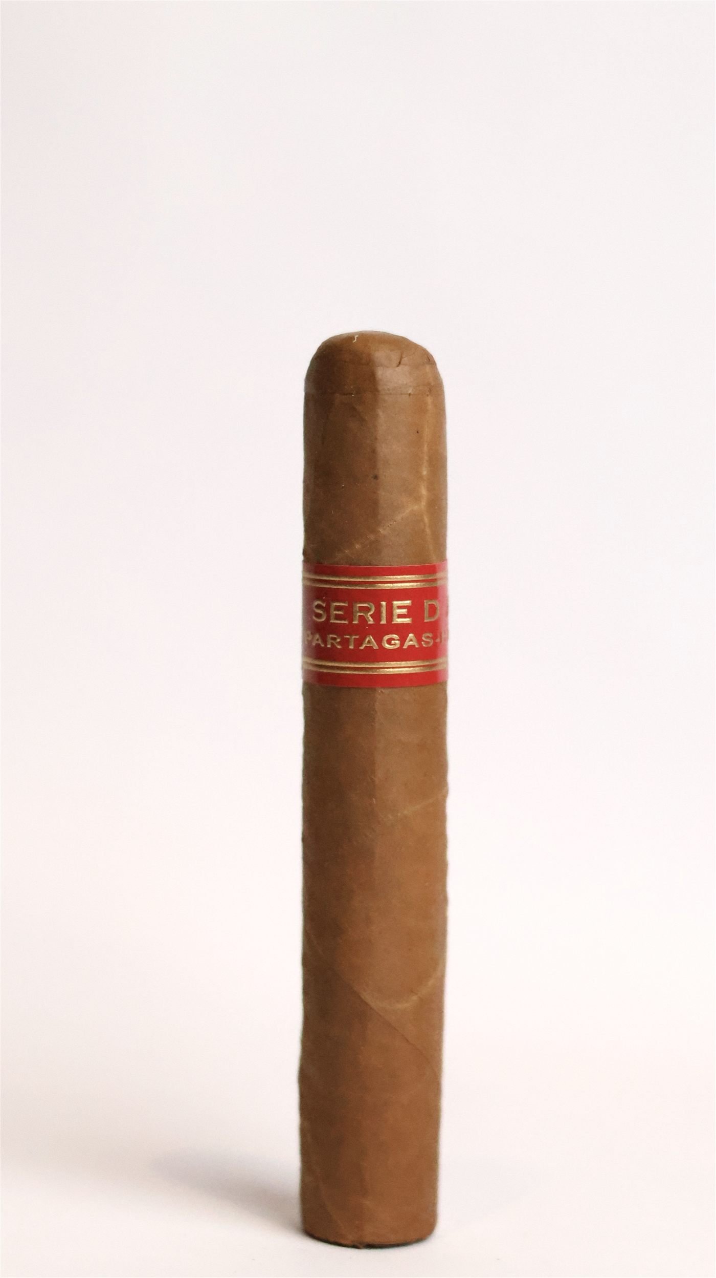 Partagas Serie D N4