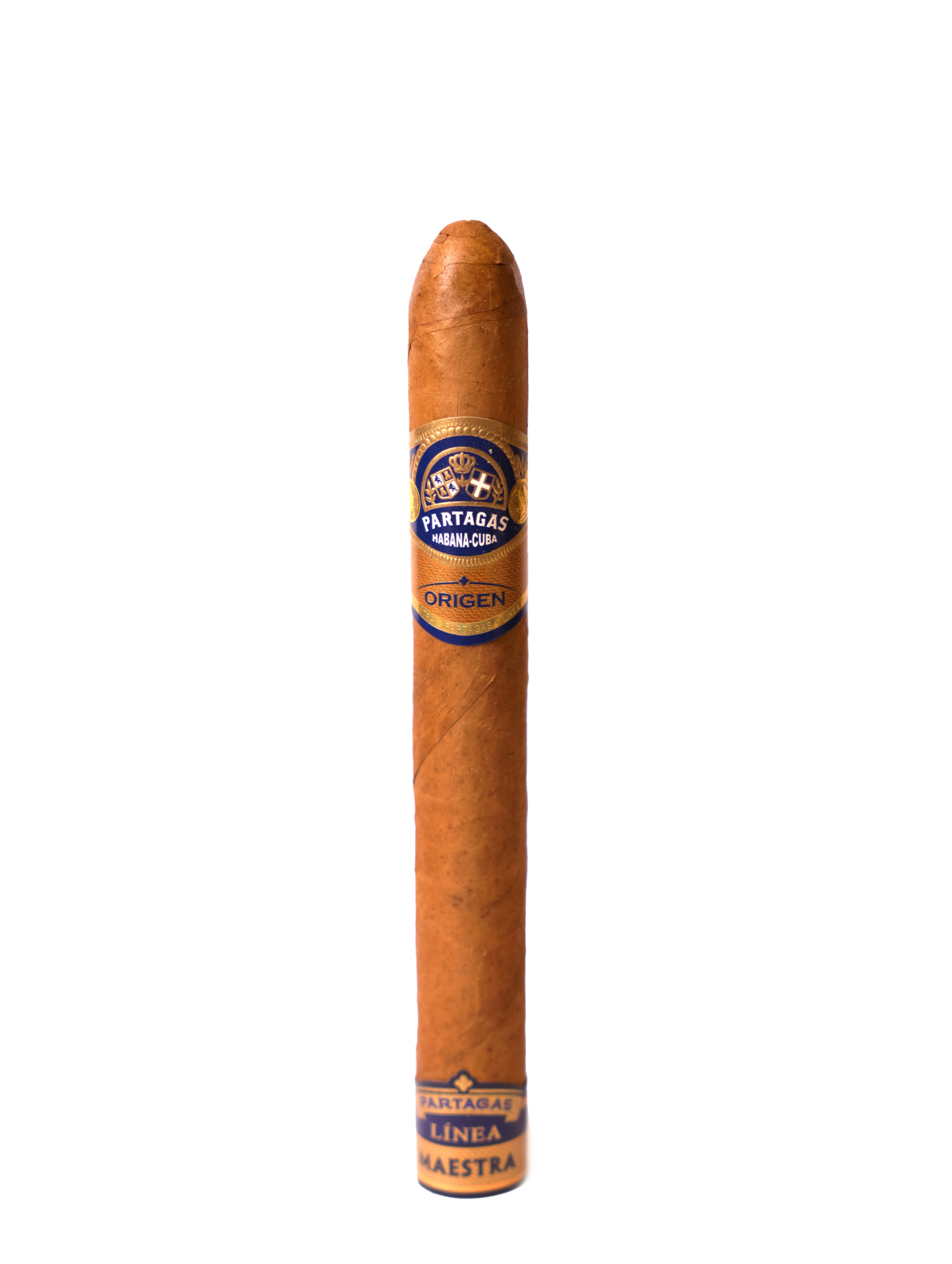 Partagas Linea Maestra Origen