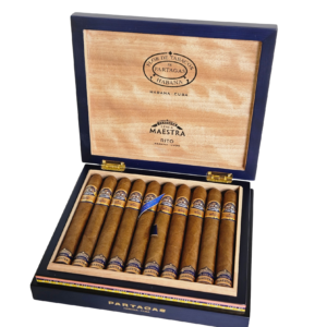 Partagas Linea Maestra Rito