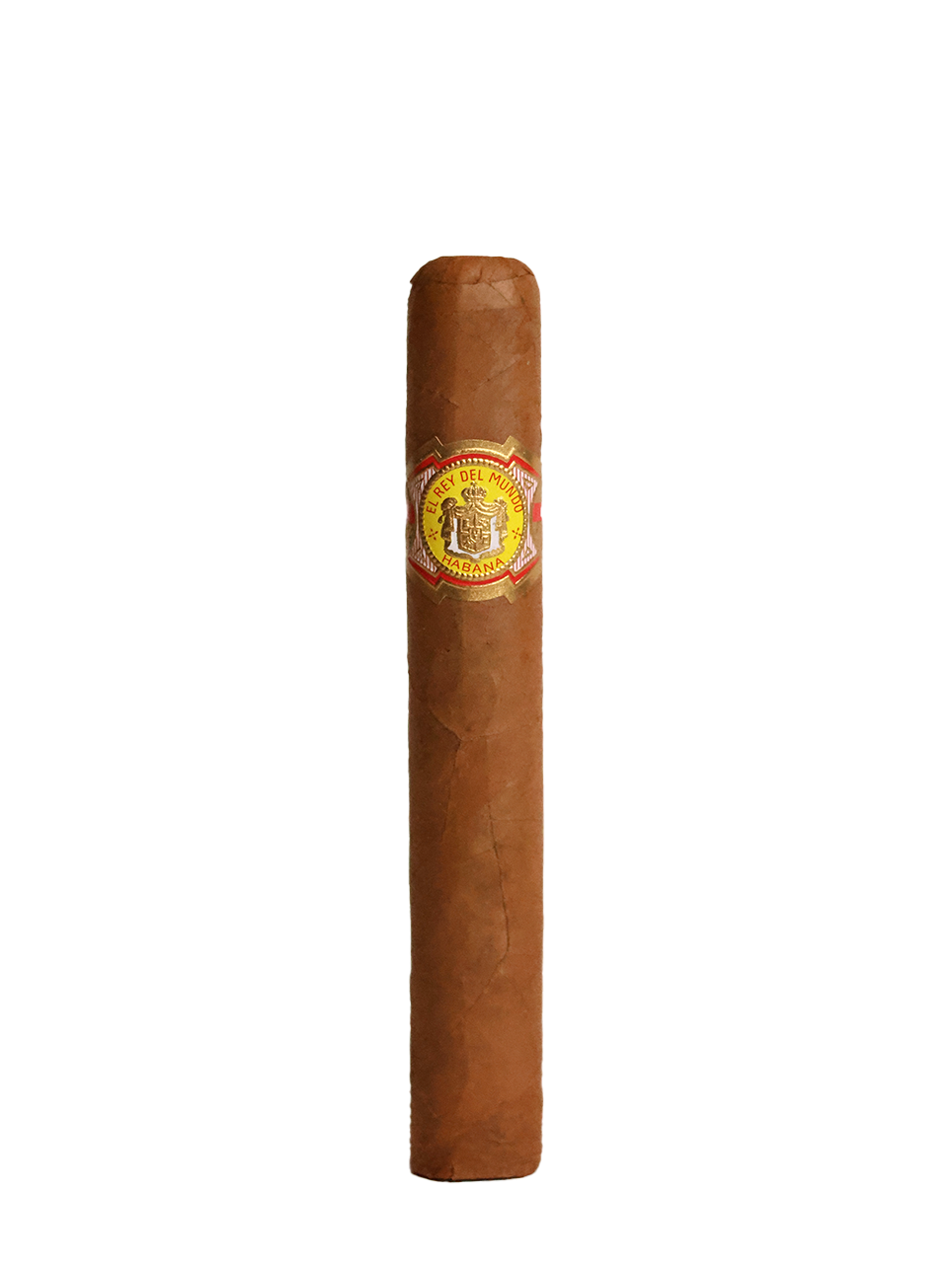 El Rey del Mundo Choix Supreme