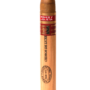 Romeo y Julieta Edicion Casa del Habano Cedros Deluxe