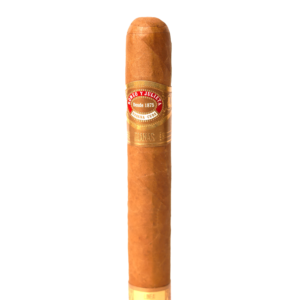 Romeo y Julieta Linea de Oro Dianas