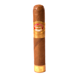 Romeo y Julieta Linea de Oro Hidalgos