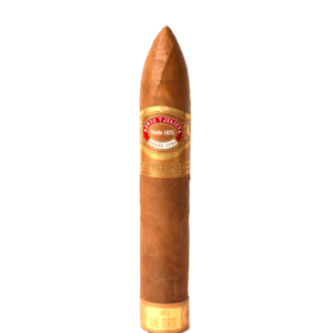 Romeo y Julieta Linea de Oro Nobles