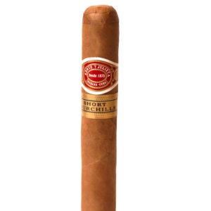 Romeo y Julieta Short Churchill