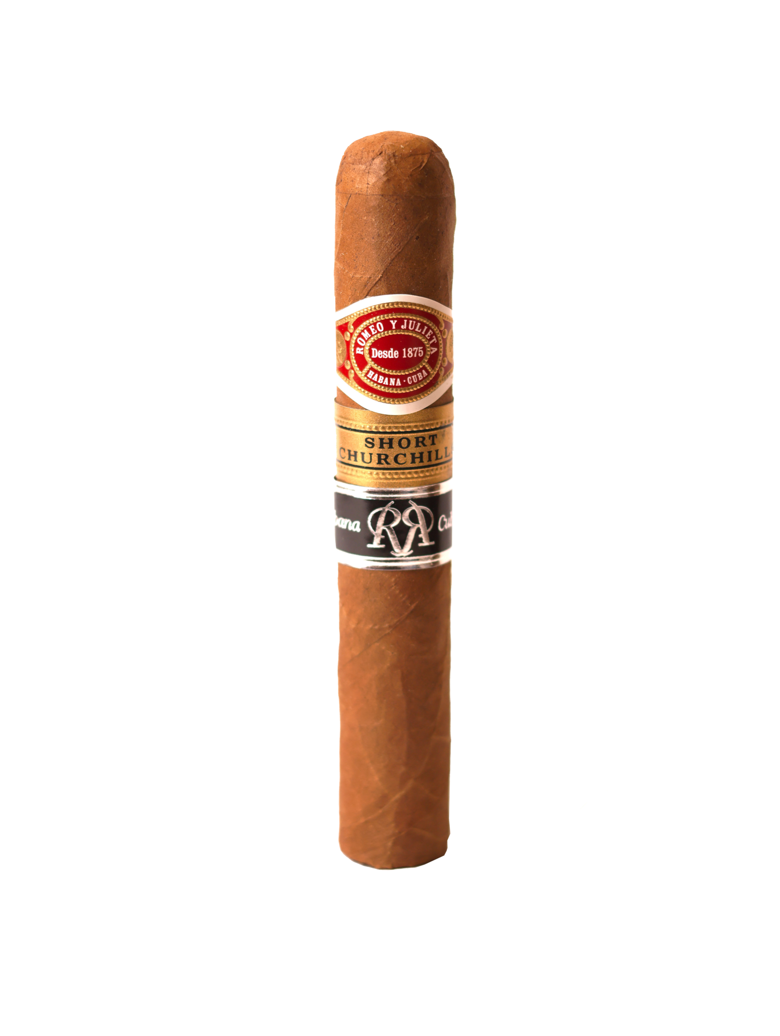 Romeo y Julieta Reserva Short Churchill Reserva