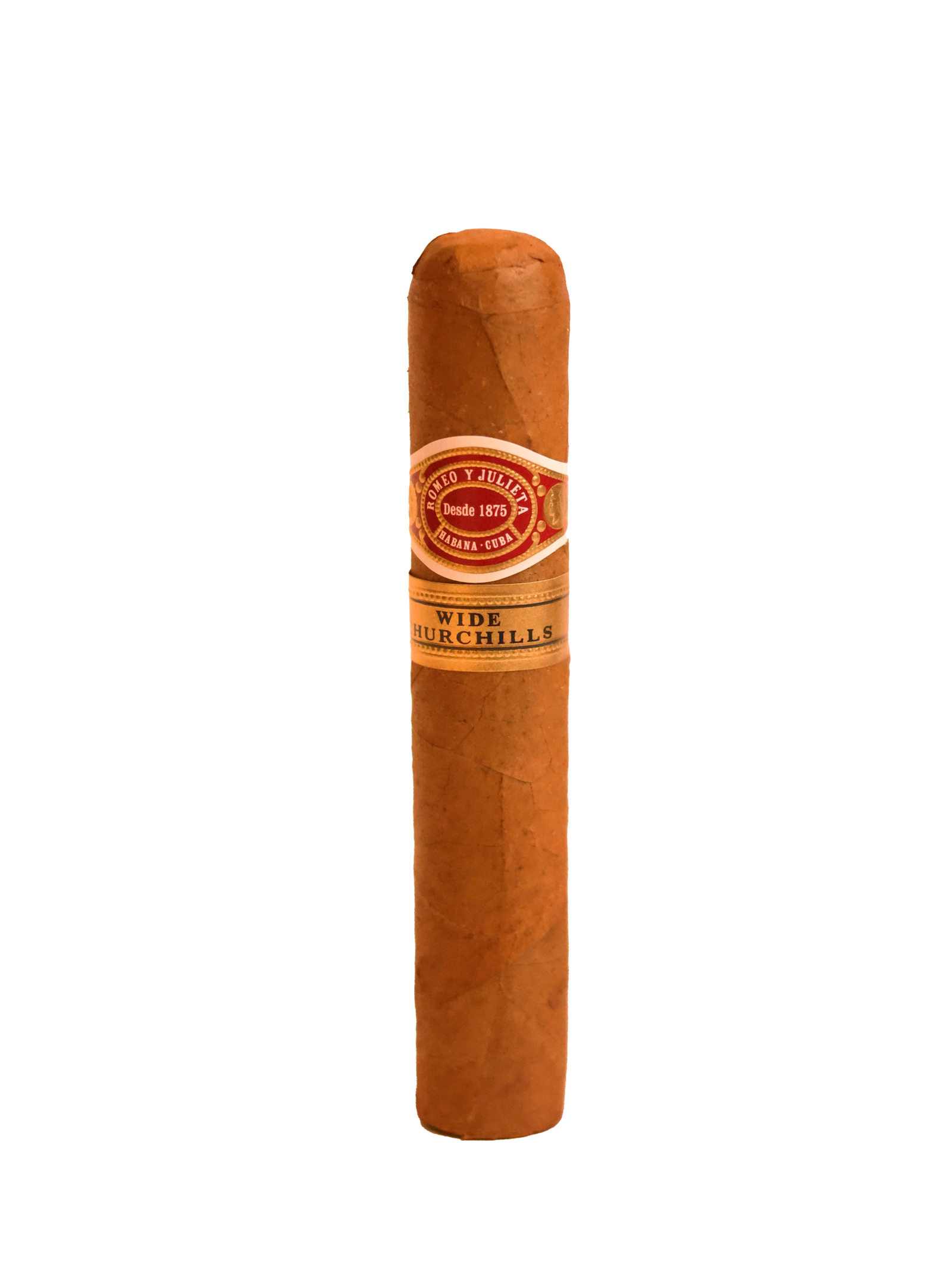 Romeo y Julieta Wide Churchill
