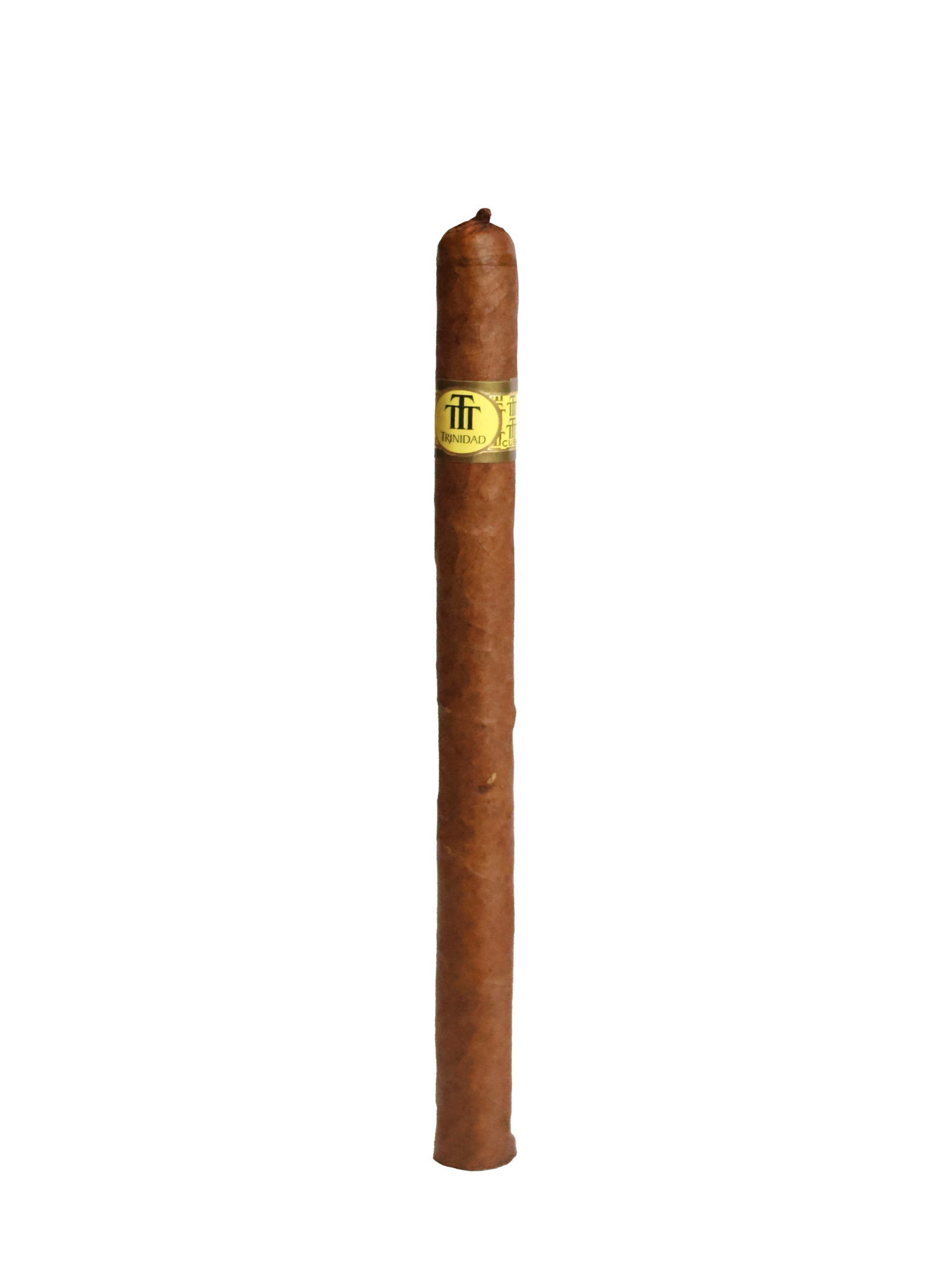 Trinidad Fundadores